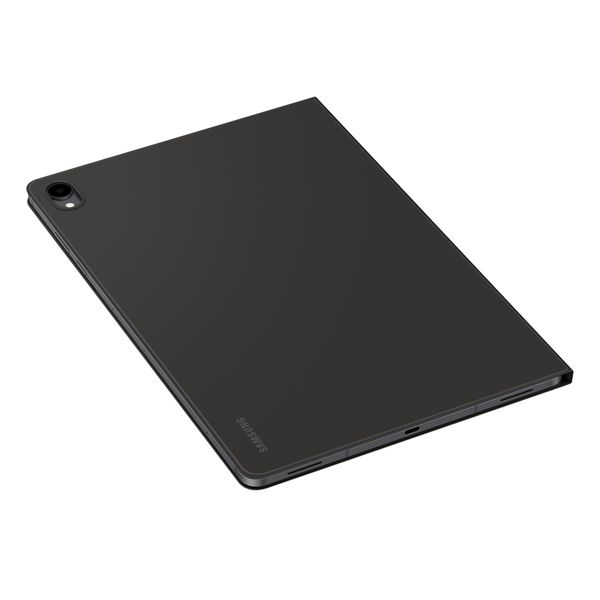 Samsung Original Coque Book Samsung Galaxy Tab S12 Plus - Black