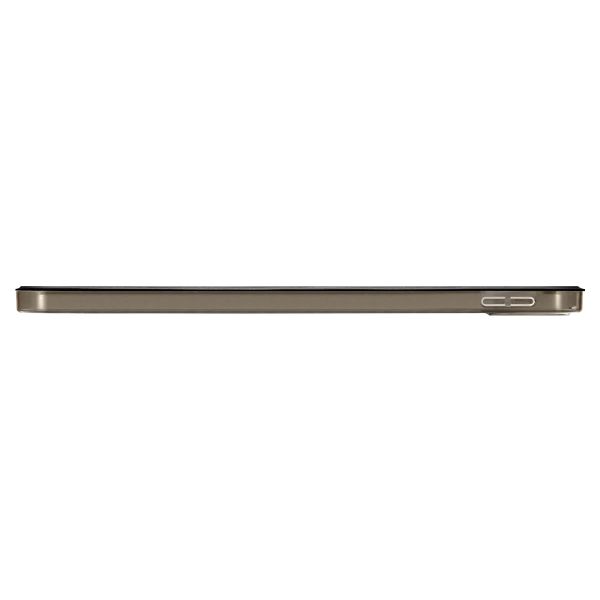 Spigen Coque tablette Smart Fold Apple iPad 11 (2025) 11 pouces A16 / iPad 10 (2022) 10.9 pouces - Noir