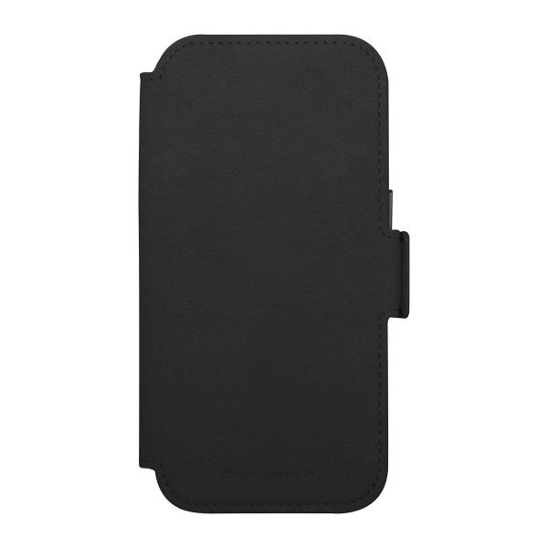 dbramante1928 Étui de téléphone portefeuille Lynge MagSafe Apple iPhone 17 - Noir