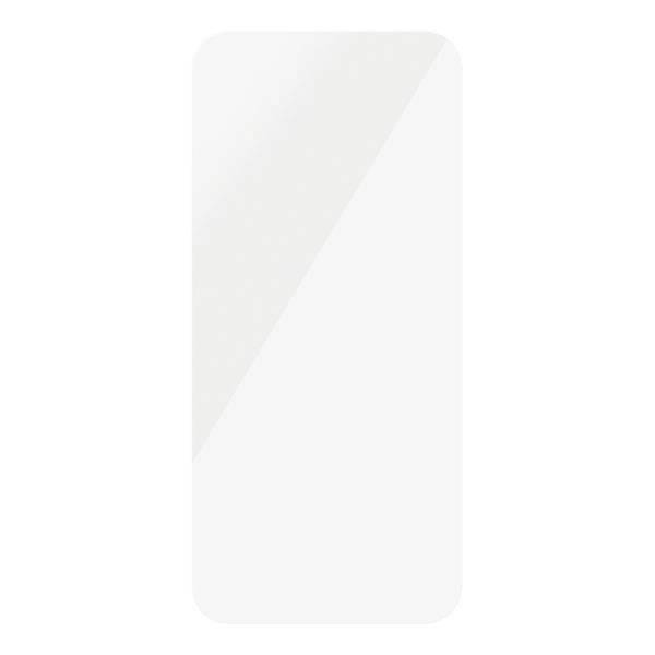 PanzerGlass Protection d'écran en verre trempé Anti-bactéries Google Pixel 10a