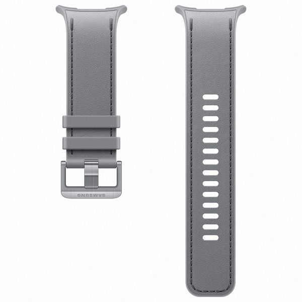 Samsung Bracelet PeakForm Samsung Galaxy Watch Ultra 2 (2026) / Ultra (2024/2025) - Gris