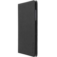 Gecko Covers Coque tablette Easy-Click Eco Samsung Galaxy Tab A9 Plus - Noir