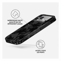 Burga Coque Tough MagSafe Apple iPhone 18 Pro Max - Nocturnal