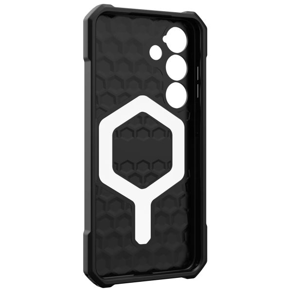 UAG Essential Armor MagSafe Samsung Galaxy S25 - Noir