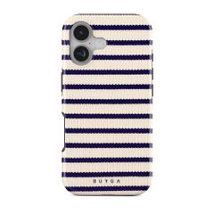 Burga Coque Tough MagSafe Apple iPhone 17 - Old Money