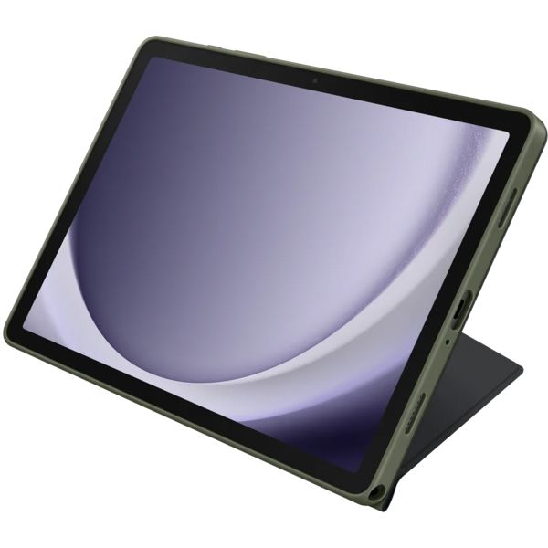 Samsung Original Coque Book Samsung Galaxy Tab A9 Plus - Noir