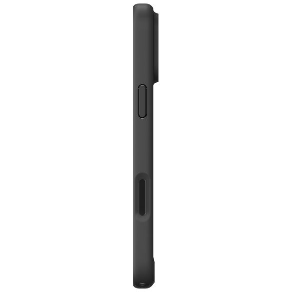 Spigen Coque Ultra Hybrid Apple iPhone 18 Pro / 17 Pro - Matte Black