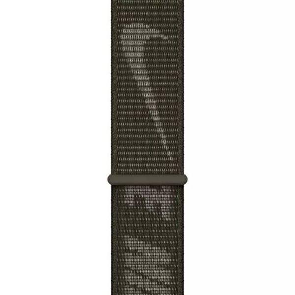 Apple Bracelet Nike Sport Loop Apple Watch | 44/45/46/49 mm - Cargo Khaki