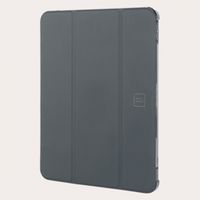 Tucano Coque tablette Satin Apple iPad Air 11 pouces (2026) M4 / (2025) M3 / (2024) M2 - Blue & Black