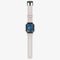 Spigen Coque Rugged Armor™ Pro Apple Watch 10 - 42 mm - Beige