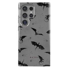 Burga Coque arrière Tough Samsung Galaxy S24 Ultra - Draco