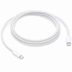 Apple USB-C vers câble USB-C - 240W - 2 mètres - Blanc