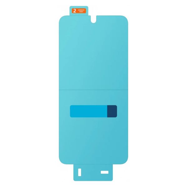 Samsung Original Protection d'écran Samsung Galaxy S24 FE