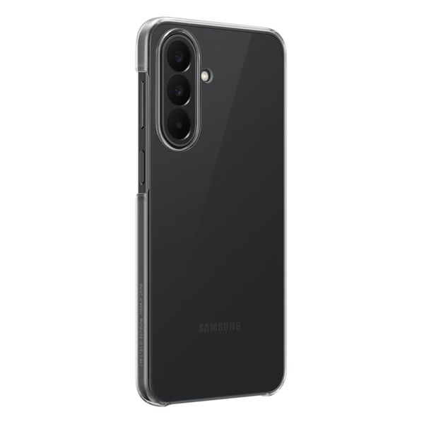 Samsung Original Coque rigide Clear Samsung Galaxy A27 (5G) - Transparent
