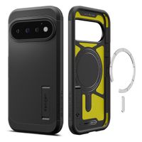 Spigen Coque Tough Armor MagSafe Google Pixel 11 Pro - Black