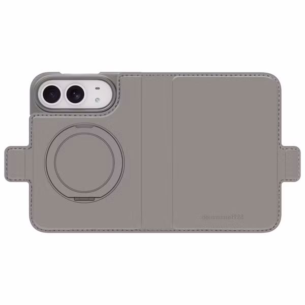 dbramante1928 Coque Copenhagen ICON Apple iPhone Duo - River Stone