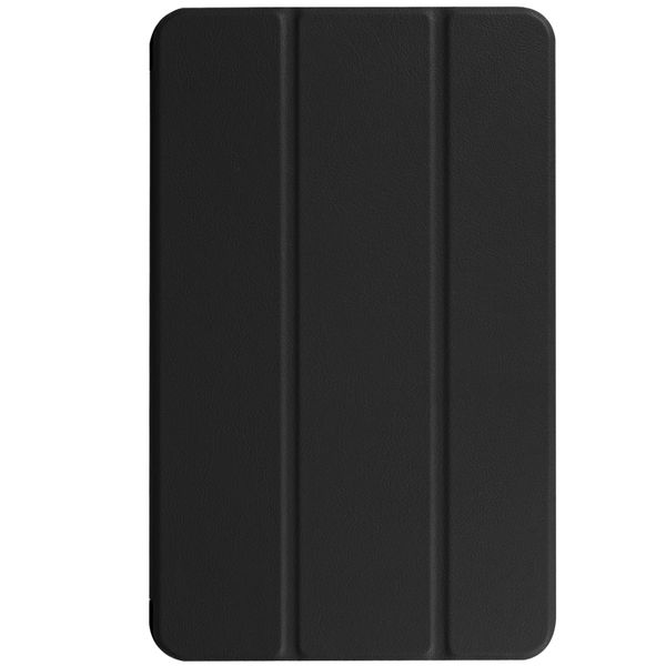 imoshion Coque tablette Trifold Samsung Galaxy Tab A 10.1 (2016) - Noir