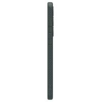 Spigen Coque Liquid Air™ Samsung Galaxy S24 FE - Abyss Green