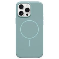 Beats Coque avec MagSafe Apple iPhone 16 Pro Max - Vert océanique