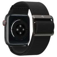 Spigen Bracelet Lite Fit Apple Watch | 44/45/46/49 mm - Noir