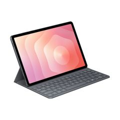 Samsung Étui clavier slim Samsung Galaxy Tab S11 - QWERTY / NL - Noir