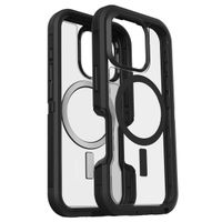 OtterBox Coque arrière Defender XT Apple iPhone 16 Pro - Dark Side