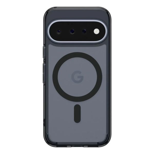 Spigen Coque Ultra Hybrid MagSafe Google Pixel 11 - Frost Black