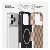 Burga Coque Tough MagSafe Apple iPhone 18 Pro Max - Sweet Treat