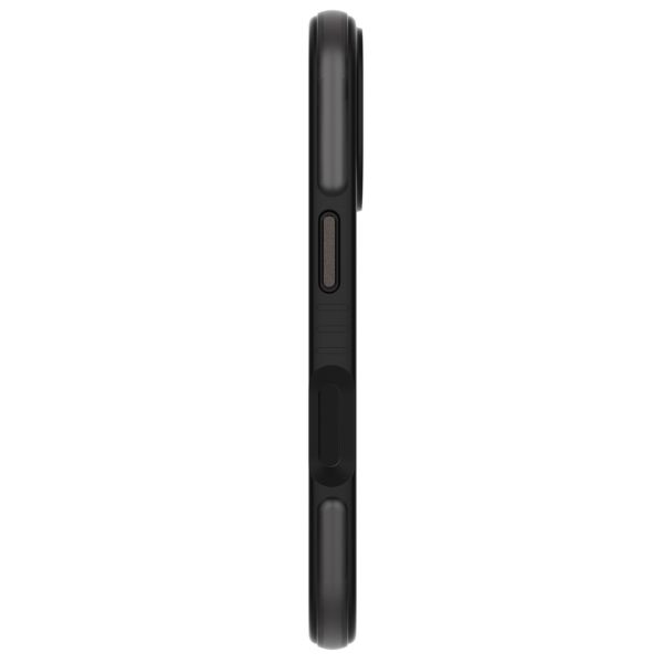 iDeal of Sweden Coque Bumper MagSafe Apple iPhone 16 - Noir