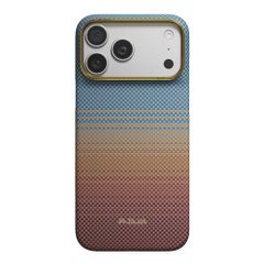 Pitaka Edge Case Apple iPhone 18 Pro Max / 17 Pro Max - California Dream