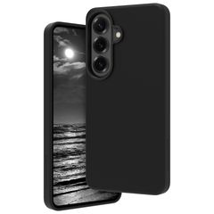 dbramante1928 Roskilde ICON Magnetic Coque Arrière Samsung Galaxy S26 - Midnight