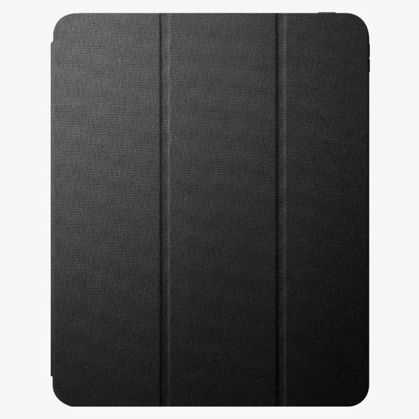 Spigen Coque tablette Urban Fit Apple iPad Pro 13 (2025) M5 / (2024) M4 - Noir
