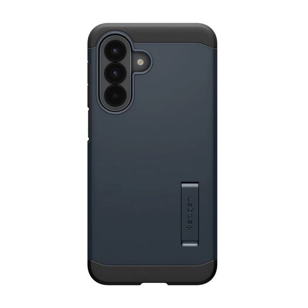 Spigen Coque Tough Armor Samsung Galaxy A57 (5G) - Metal Slate