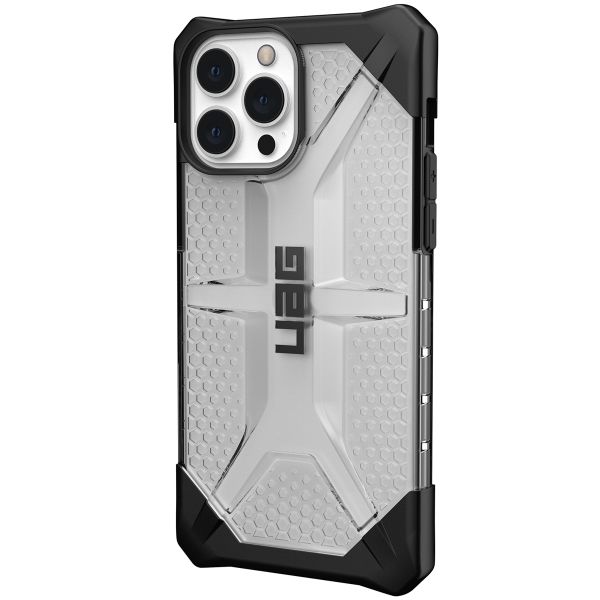 UAG Coque Plasma Apple iPhone 13 Pro Max - Ice