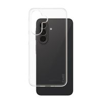 CARE by PanzerGlass Coque Fashion XR Samsung Galaxy A27 (5G) - Transparent