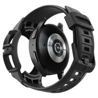 Spigen Coque Rugged Armor™ Pro Samsung Galaxy Watch 5 Pro - 45 mm - Noir