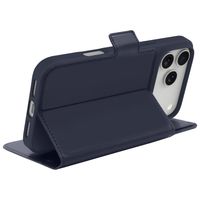 dbramante1928 Coque Copenhagen ICON Apple iPhone 18 Pro / 17 Pro - Deep Water