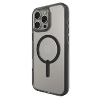 ZAGG Coque Santa Cruz Snap avec MagSafe Apple iPhone 16 Pro Max - Clear / Black