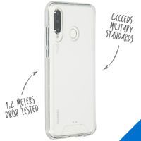 Accezz Coque Xtreme Impact Huawei P30 Lite - Transparent