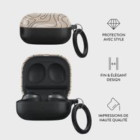 Burga Coque rigide Samsung Galaxy Buds Pro - Wild Terrain