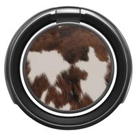 Burga Ringholder Gunmetal - Bague téléphone - Celestial