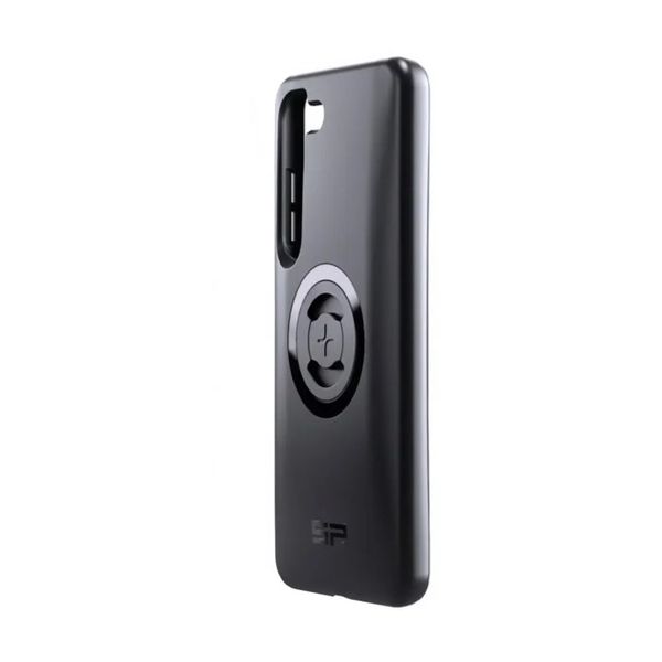 SP Connect SPC+ Series - Coque de télephone Samsung Galaxy S26 - Noir