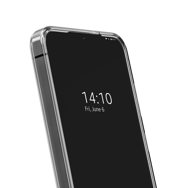 iDeal of Sweden Coque Clear MagSafe Samsung Galaxy S26 Plus - Clear