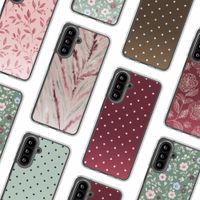 imoshion Coque Design Samsung Galaxy A18 (4G) / A17 (4G/5G) - Wild Boho