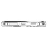 ZAGG Coque Crystal Palace Snap Samsung Galaxy S25 Edge - Transparent
