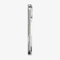 Spigen Coque Ultra Hybrid S MagSafe Apple iPhone 17 Pro - Clear / White