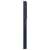 ZAGG Coque Milan Snap avec MagSafe Samsung Galaxy S25 - Navy