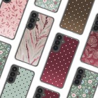 imoshion Coque Design Samsung Galaxy S25 FE - Wild Boho