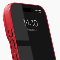 iDeal of Sweden Coque MagSafe fine Apple iPhone 18 Pro / 17 Pro - Power Red
