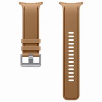 Samsung Bracelet PeakForm Samsung Galaxy Watch Ultra 2 (2026) / Ultra (2024/2025) - Camel